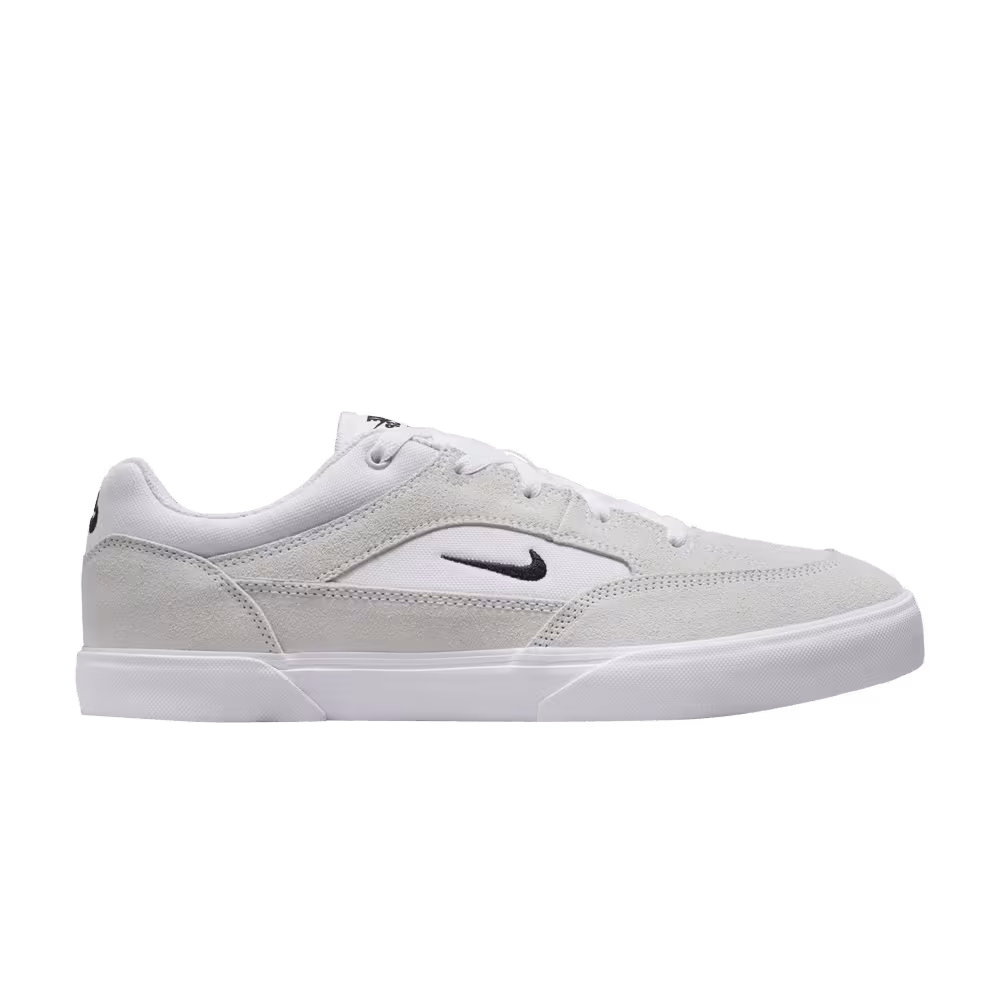 Nike Malor SB White