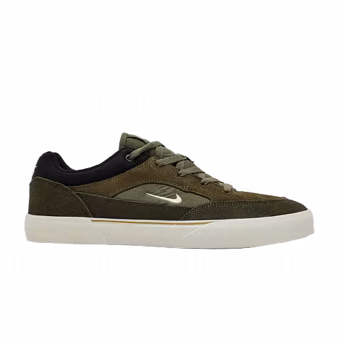 Nike Malor SB 'Medium Olive'