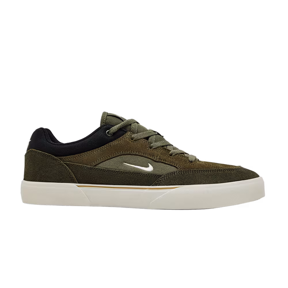 Nike Malor SB Medium Olive