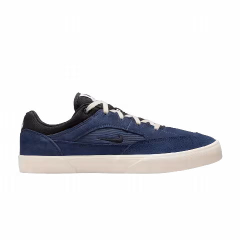 Nike Malor SB 'Midnight Navy Black'