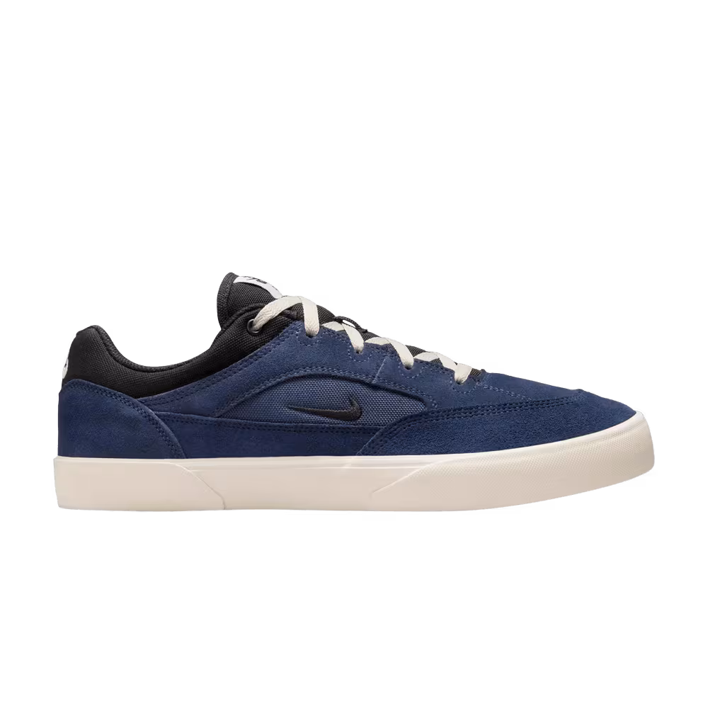 Nike Malor SB Midnight Navy Black