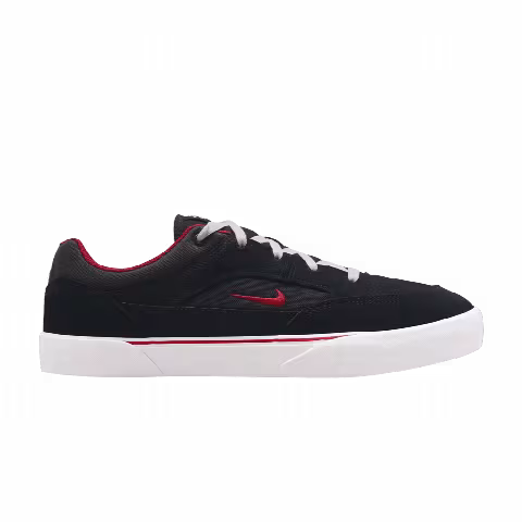 Nike Malor SB 'Black Gym Red'