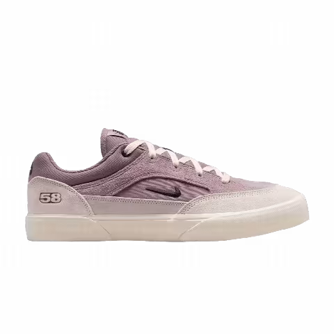 Nike Malor TE SB 'Taupe Grey'