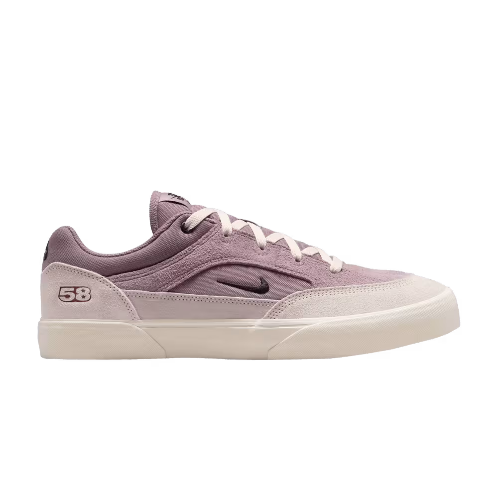 Nike Malor TE SB Taupe Grey