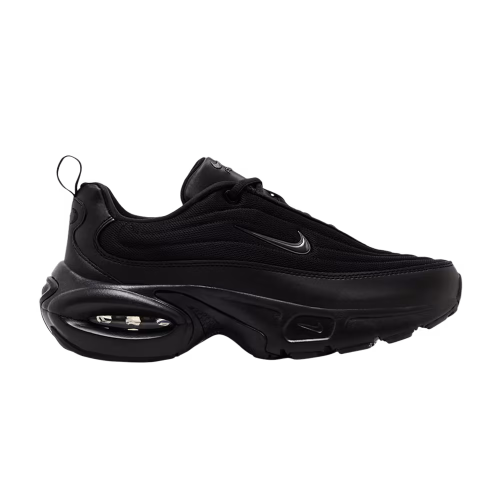 Nike Women's Air Max Portal Black Anthracite
