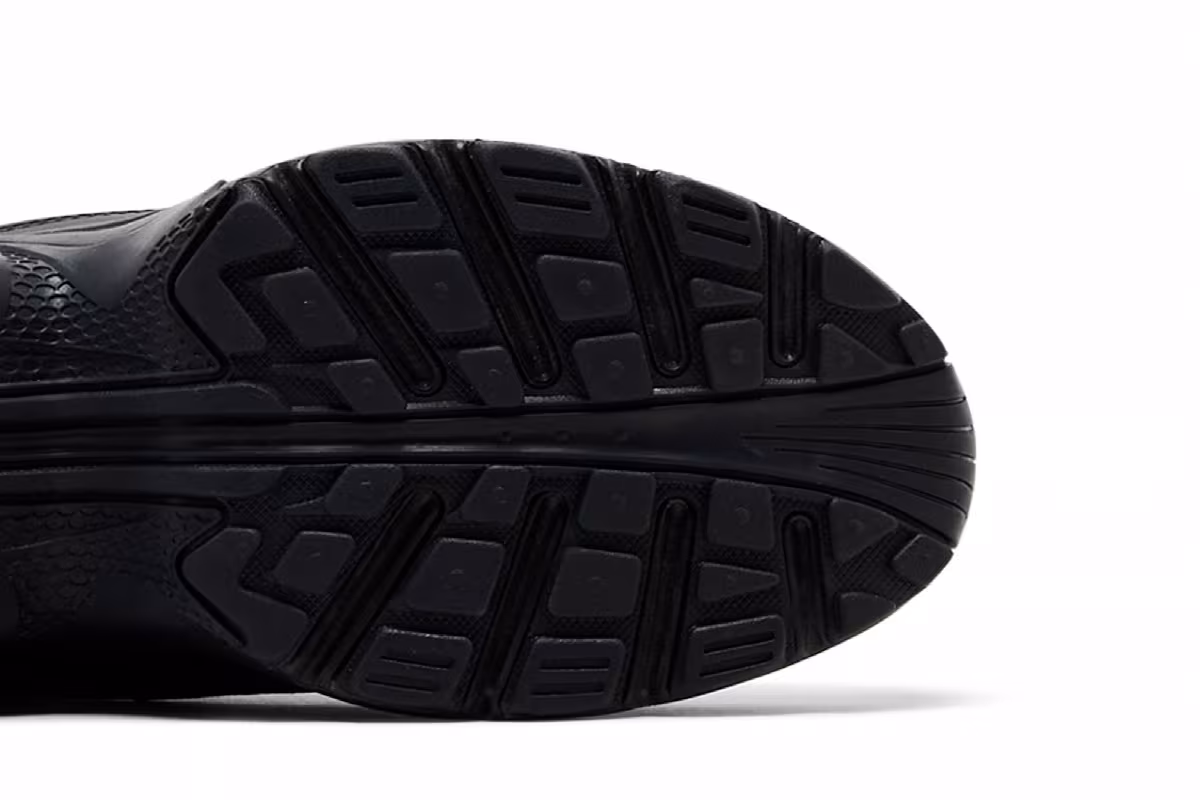 Nike Women's Air Max Portal Black Anthracite, view 6