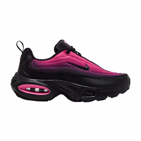 Nike Wmns Air Max Portal 'Black Pinksicle'