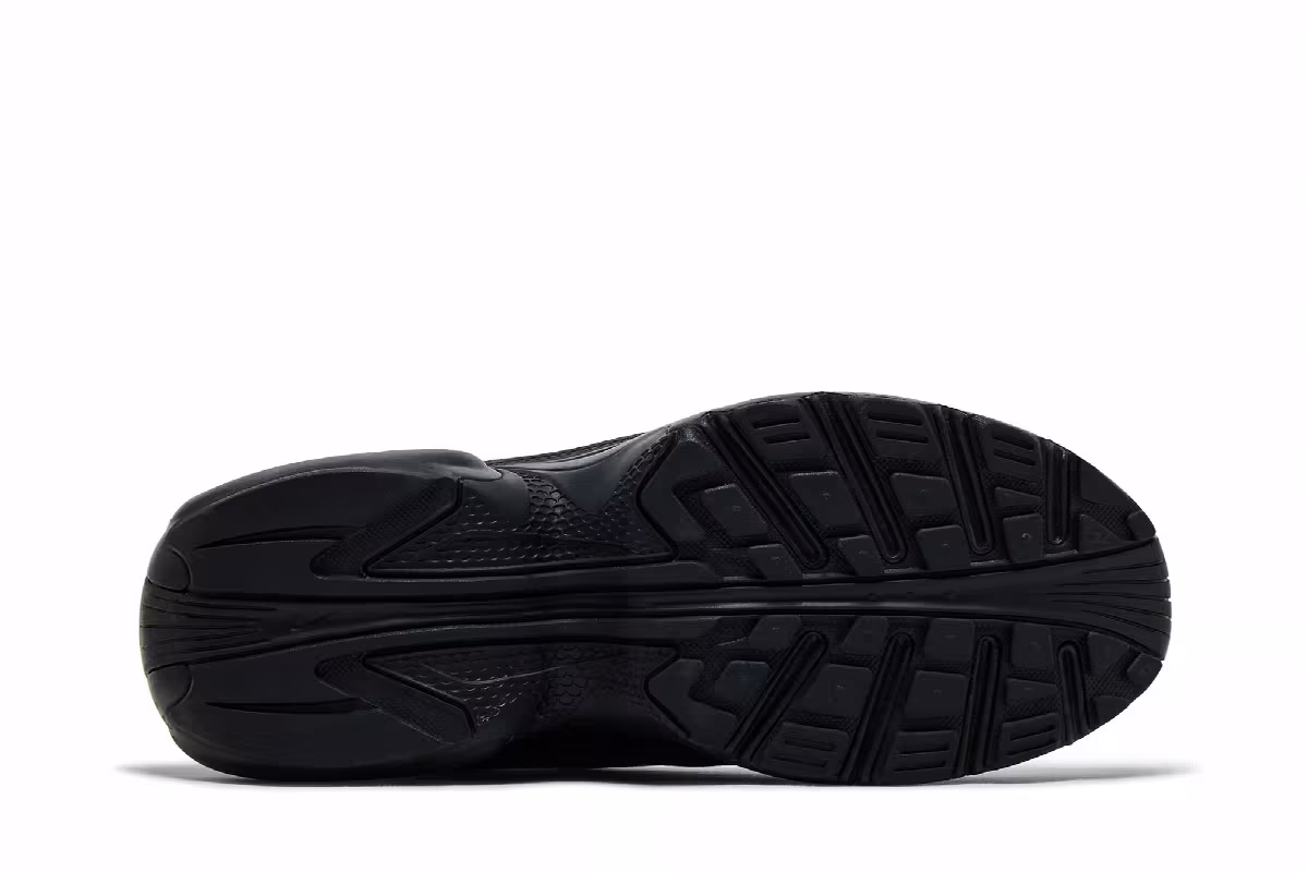 Nike Women's Air Max Portal Black Pinksicle, view 5