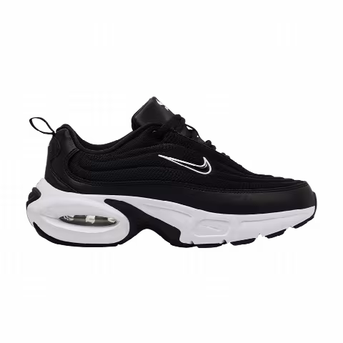 Nike Wmns Air Max Portal 'Black White'