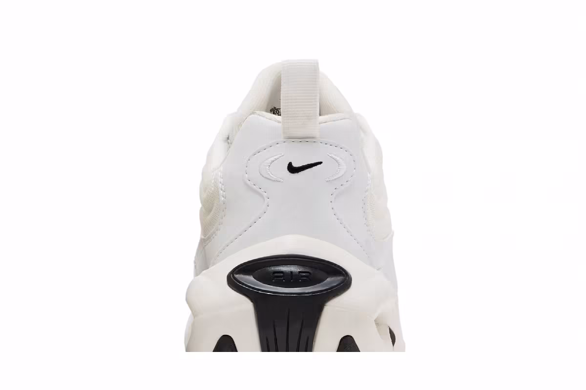 Nike Women's Air Max Portal Sail Black, view 8