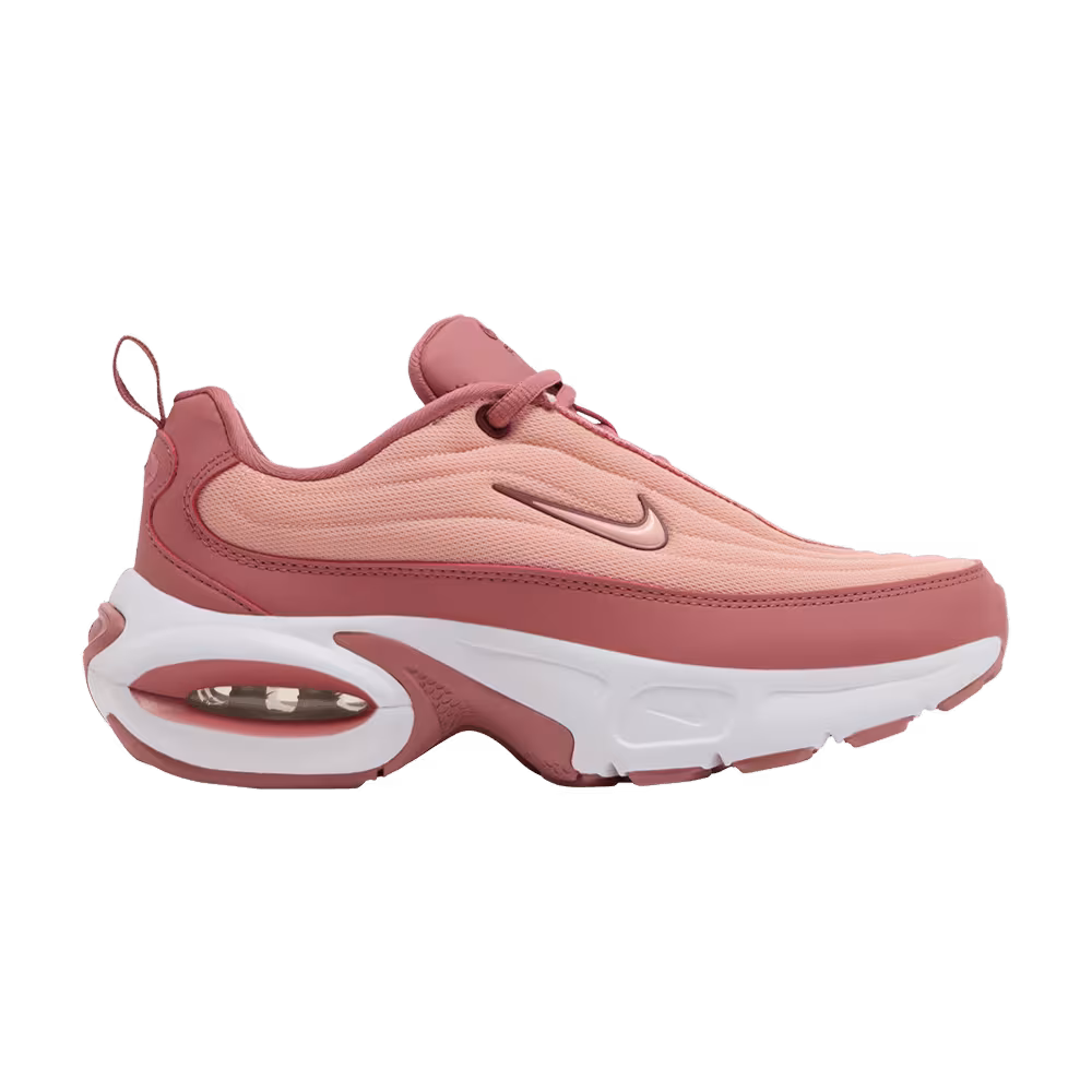 Nike Women's Air Max Portal Coral Stardust