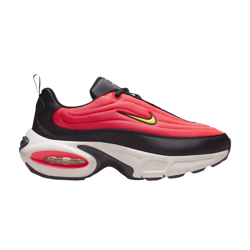 Nike Women's Air Max Portal Hot Punch Volt
