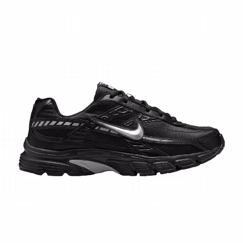 Nike Initiator 'Black Metallic Silver'