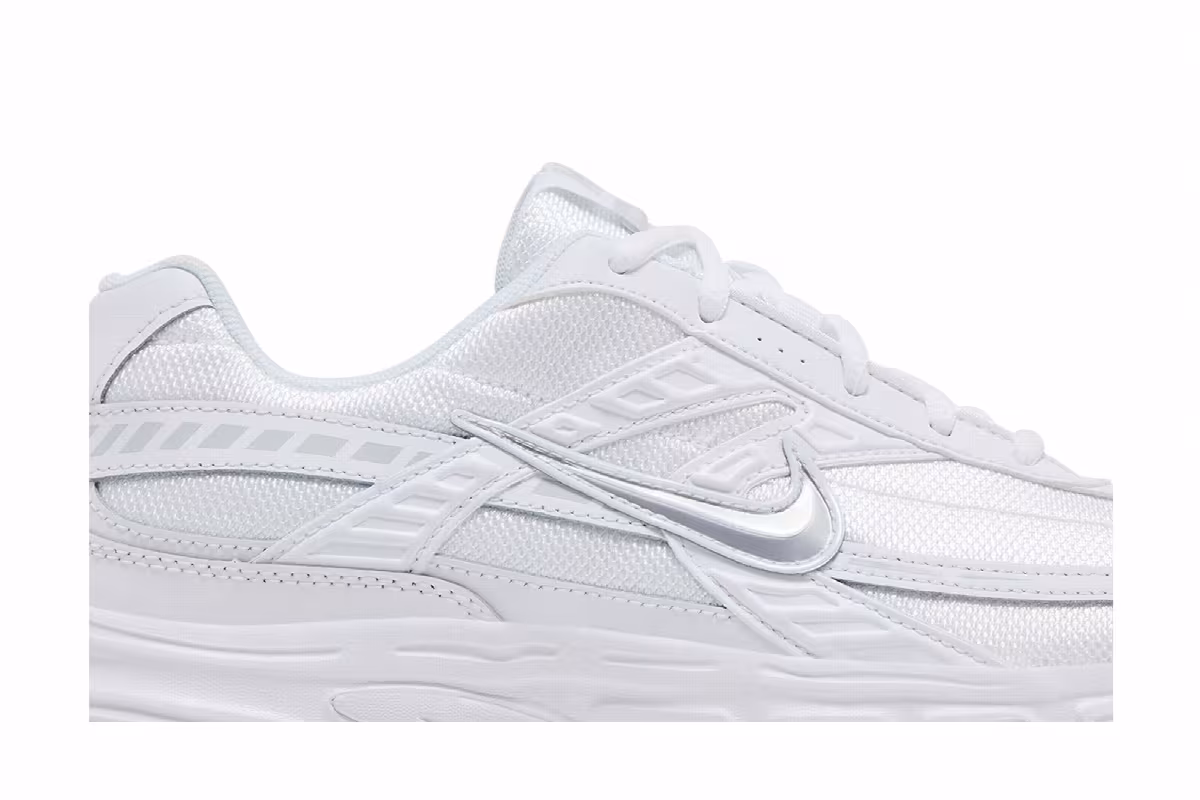 Nike Women's Initiator White Photon Dust, view 3