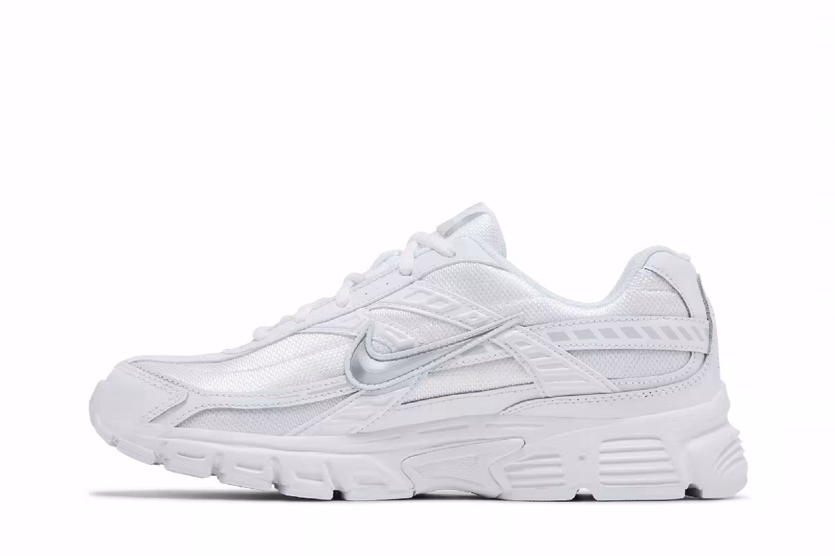 Nike Women's Initiator White Photon Dust, view 4