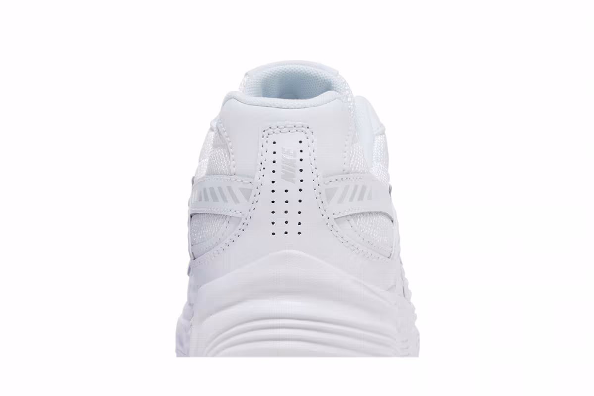 Nike Women's Initiator White Photon Dust, view 8
