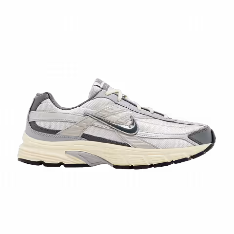 Nike Initiator 'Light Bone Metallic Silver'