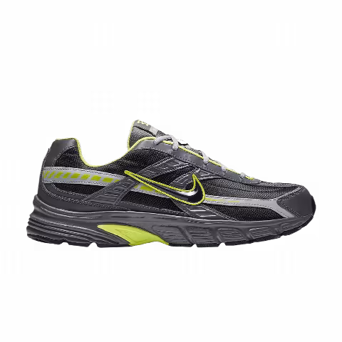 Nike Initiator 'Black Grey Volt' 2024