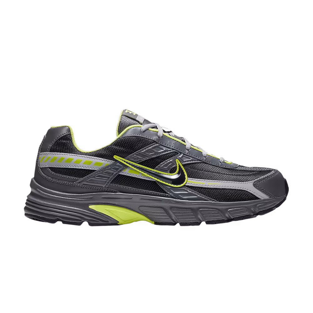 Nike Initiator Black Grey Volt 2024