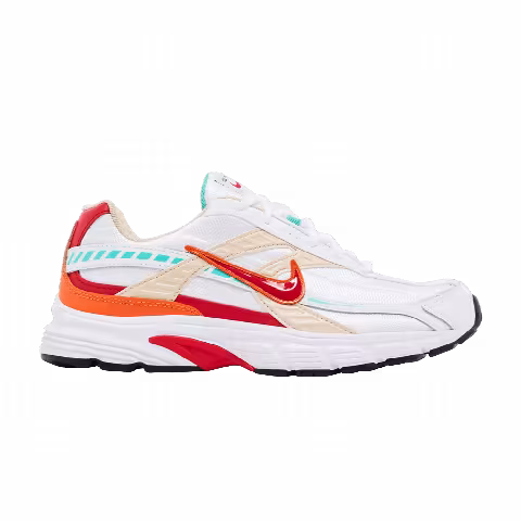 Nike Initiator 'White University Red'