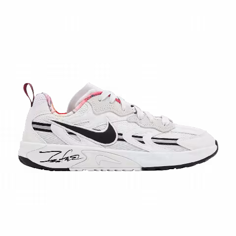 Futura x Nike Wmns Jam 'Olympic'