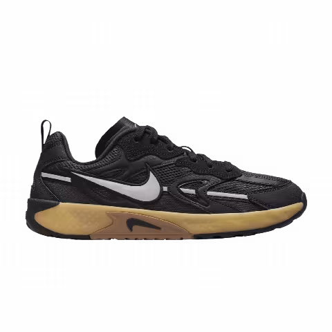 Nike Wmns Jam 'Black Gum'