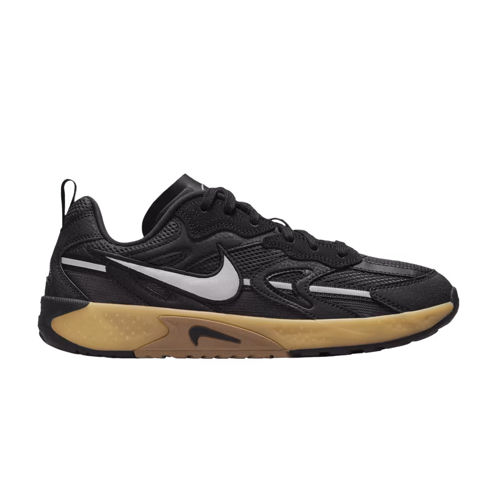 Nike Women's Jam Black Gum