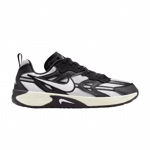 Nike Wmns Jam 'Black White'