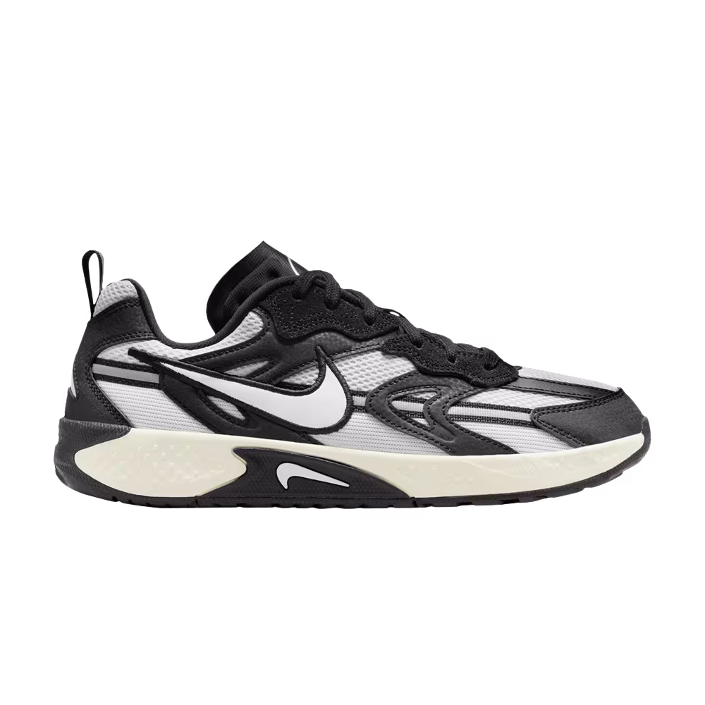 Nike Women's Jam Black White