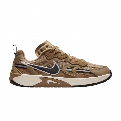 Nike Wmns Jam 'Dark Driftwood'