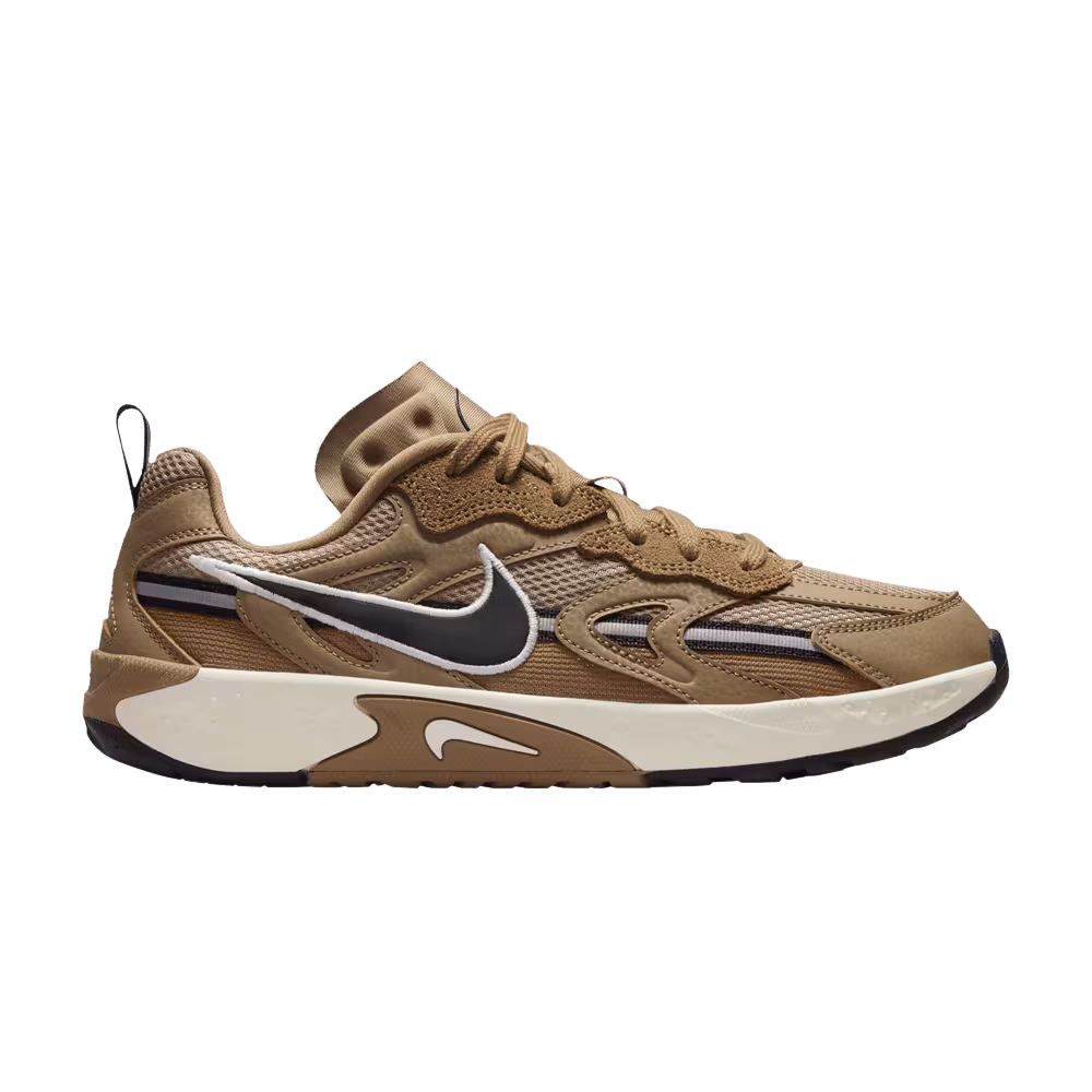 Nike Women's Jam Dark Driftwood