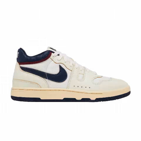 Nike Mac Attack 'Better With Age'