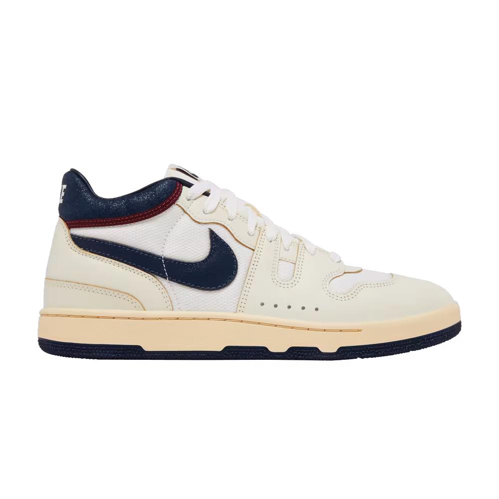 Nike Mac Attack Better With Age