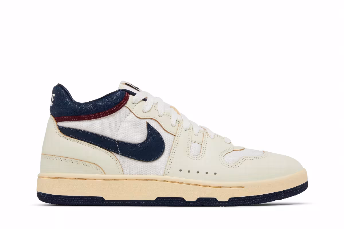 Nike Mac Attack Better With Age, view 2