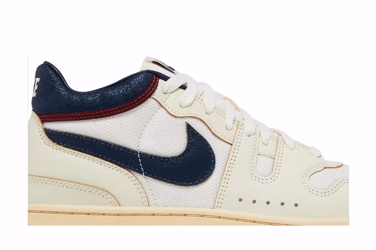 Nike Mac Attack Better With Age, view 3