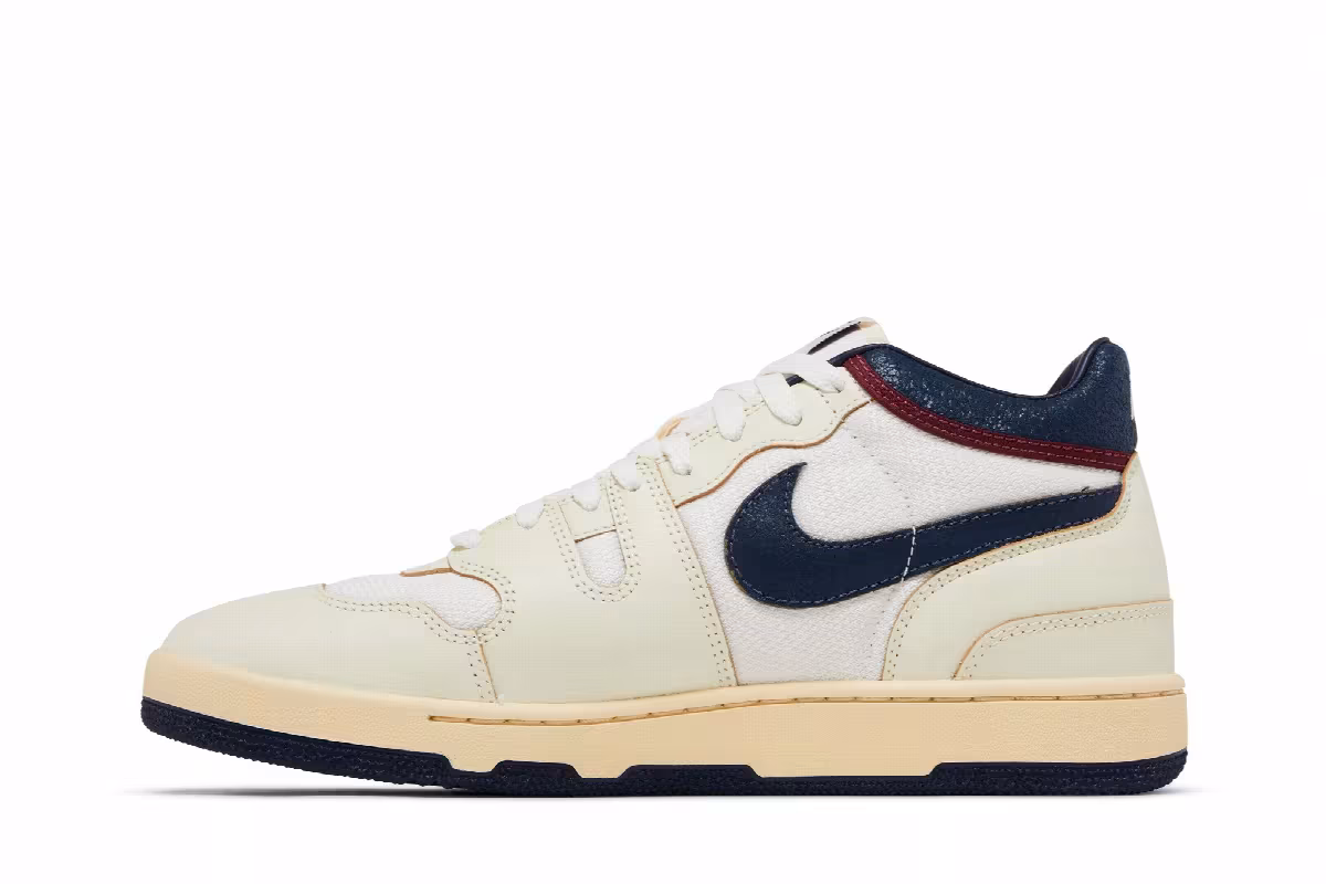 Nike Mac Attack Better With Age, view 4