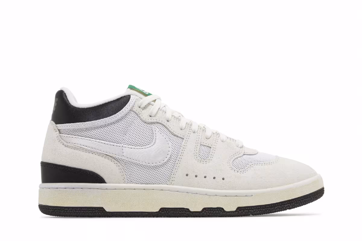 Social Status x Nike Mac Attack SP Status Symbol, view 2