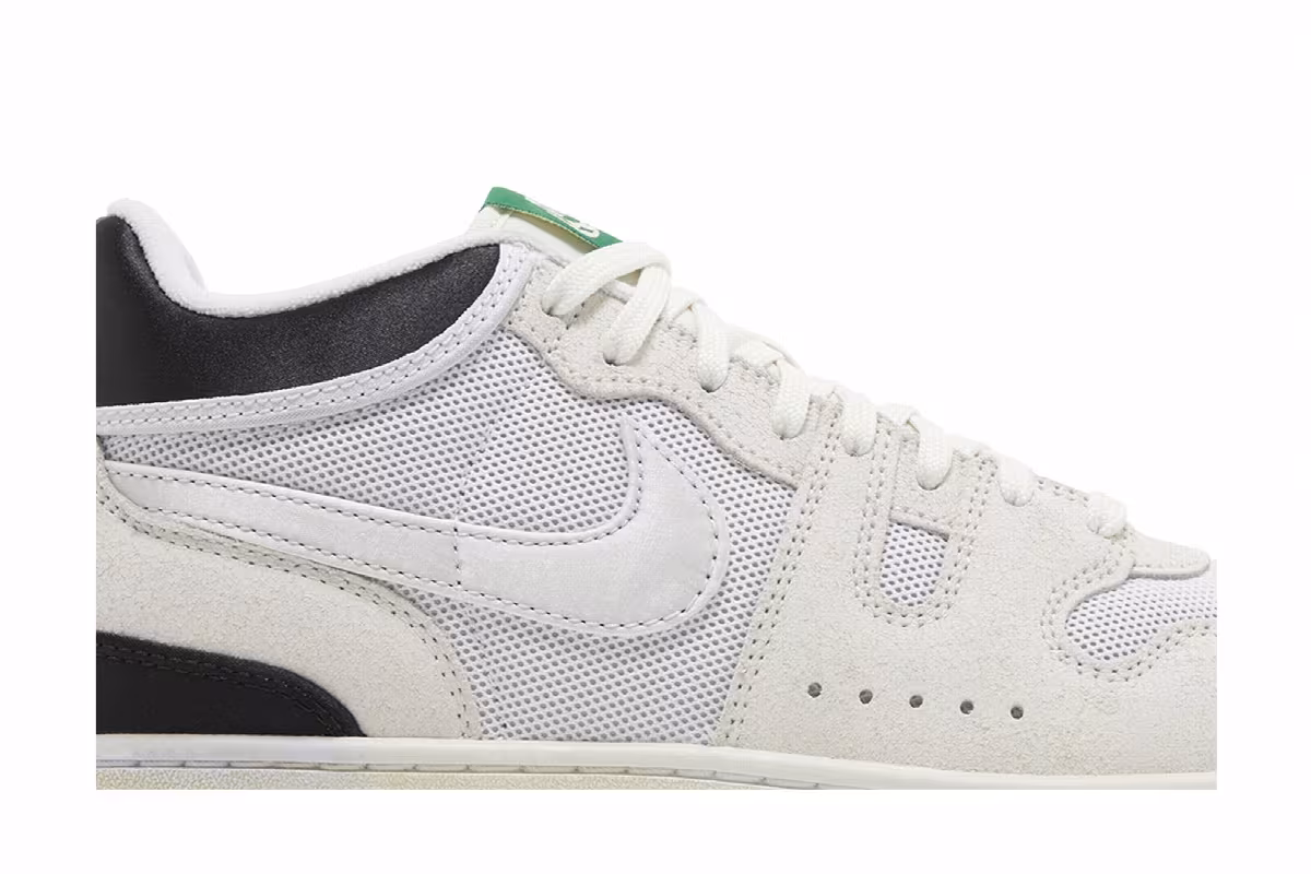 Social Status x Nike Mac Attack SP Status Symbol, view 3