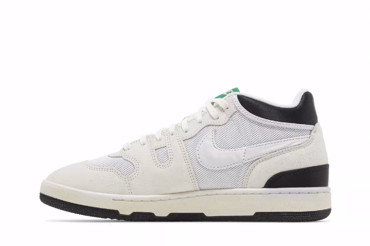 Social Status x Nike Mac Attack SP Status Symbol, view 4