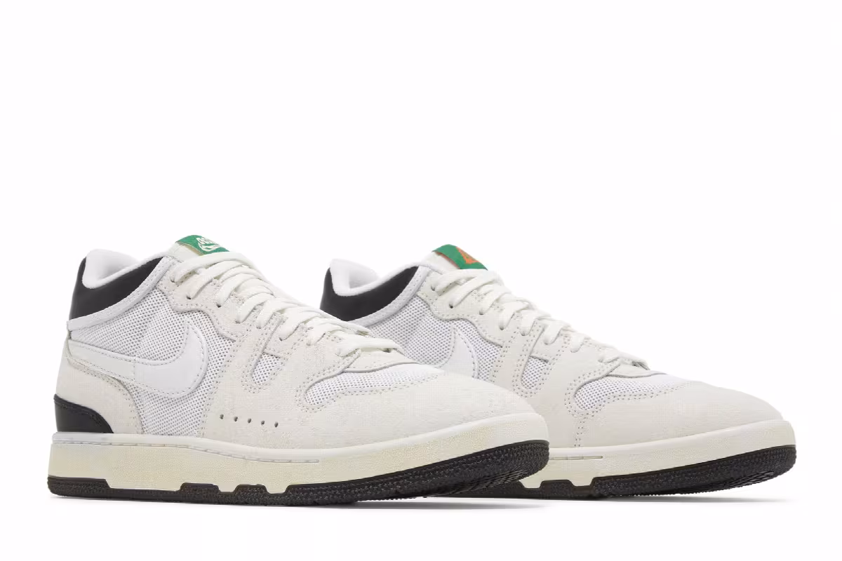 Social Status x Nike Mac Attack SP Status Symbol, view 9