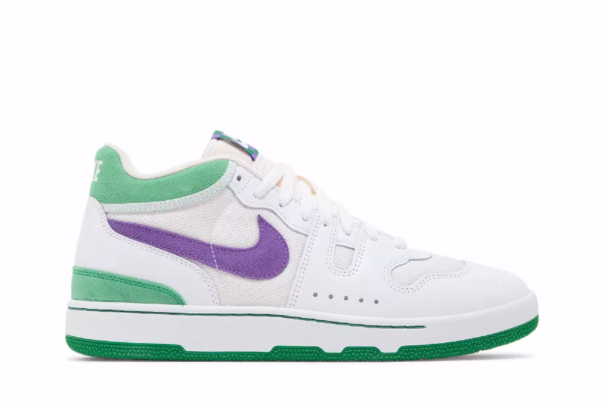 Nike Mac Attack Wimbledon, view 2
