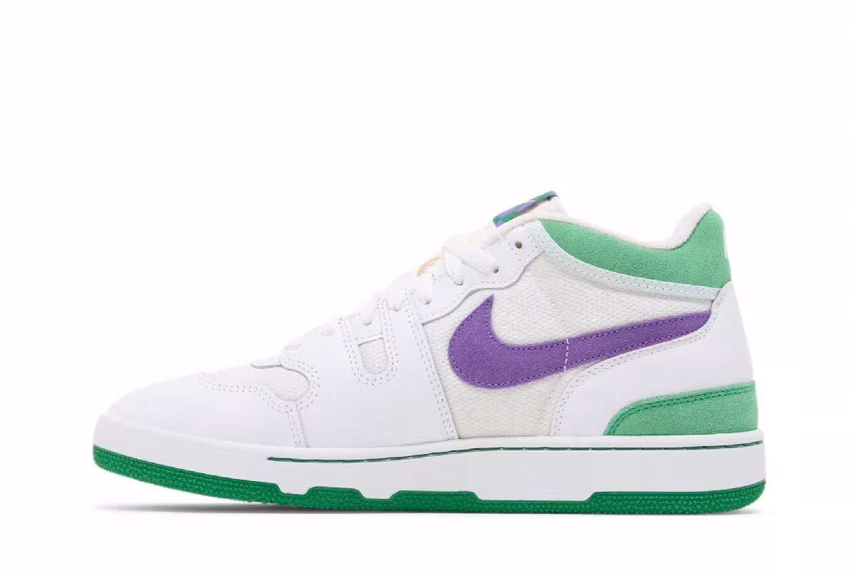 Nike Mac Attack Wimbledon, view 4