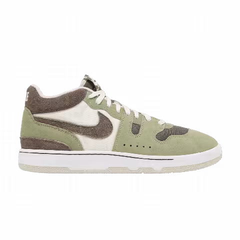 Nike Mac Attack 'Oil Green'