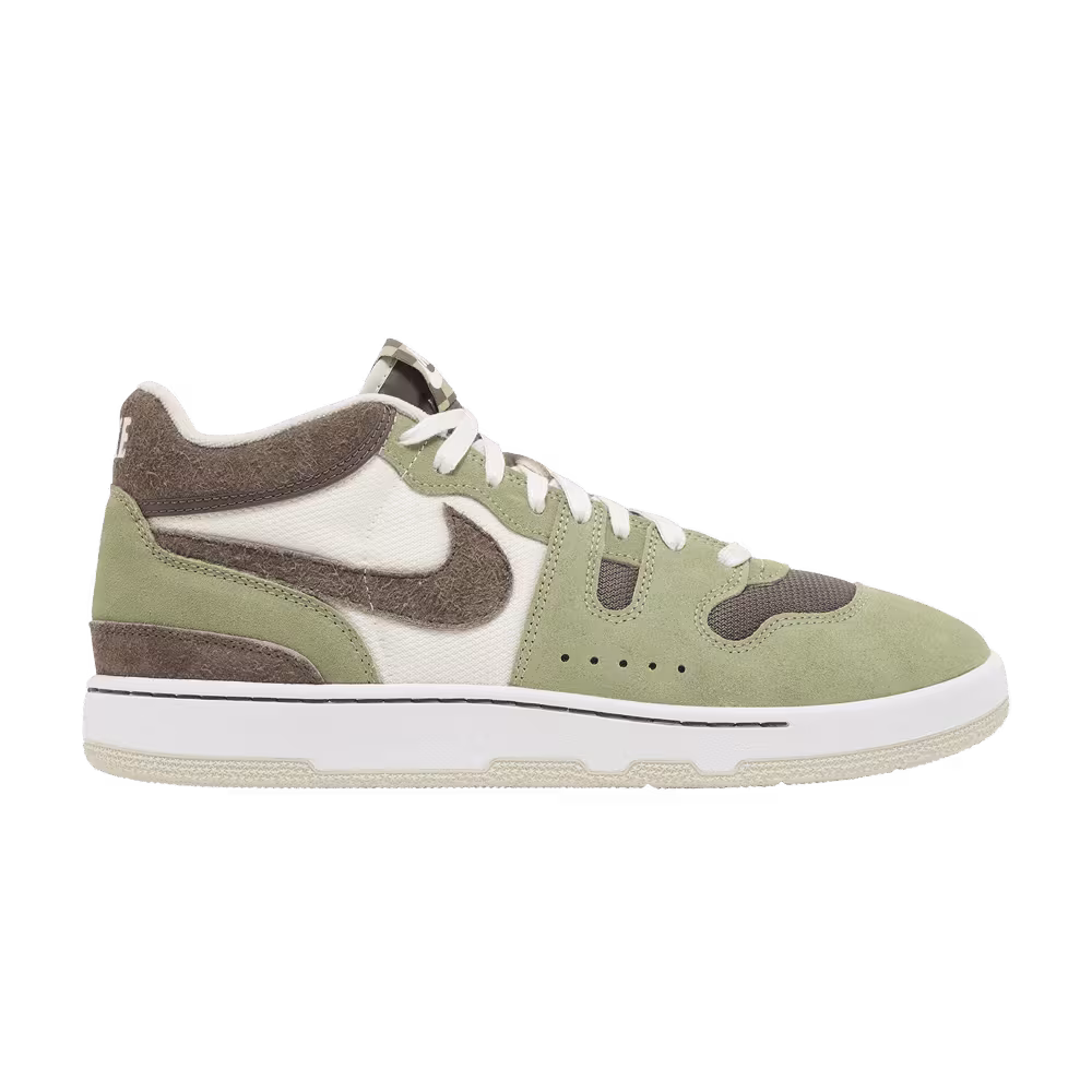 Nike Mac Attack Oil Green