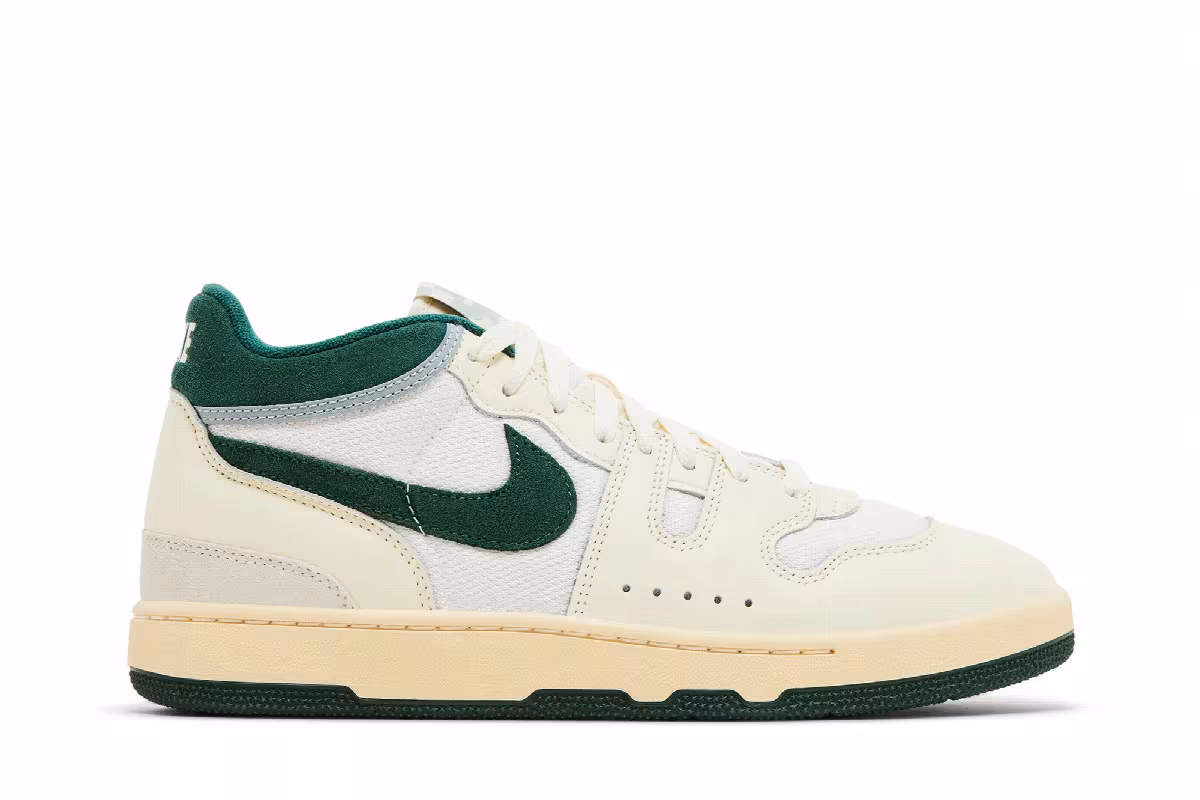 Nike Mac Attack Sail Fir, view 2