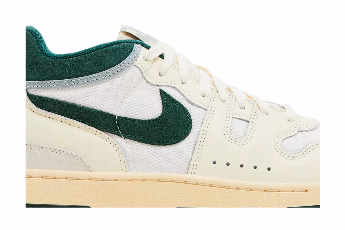 Nike Mac Attack Sail Fir, view 3