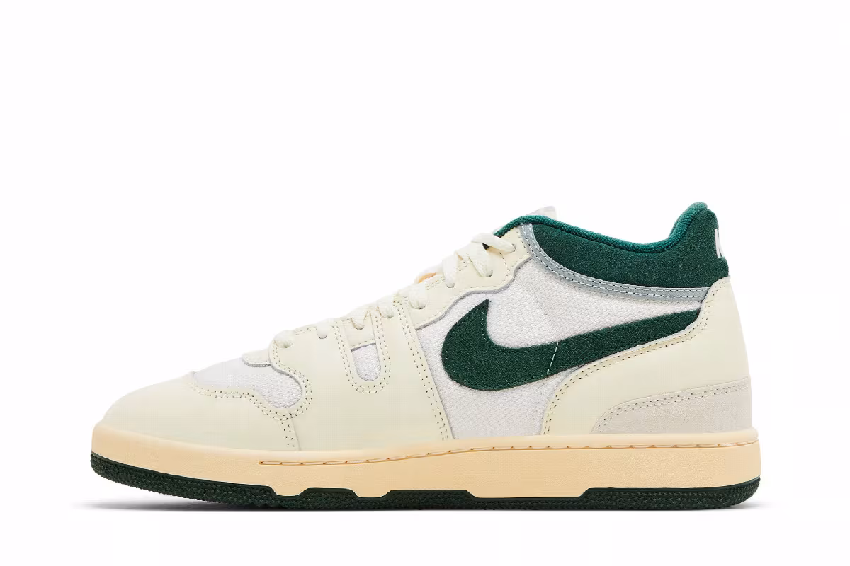 Nike Mac Attack Sail Fir, view 4