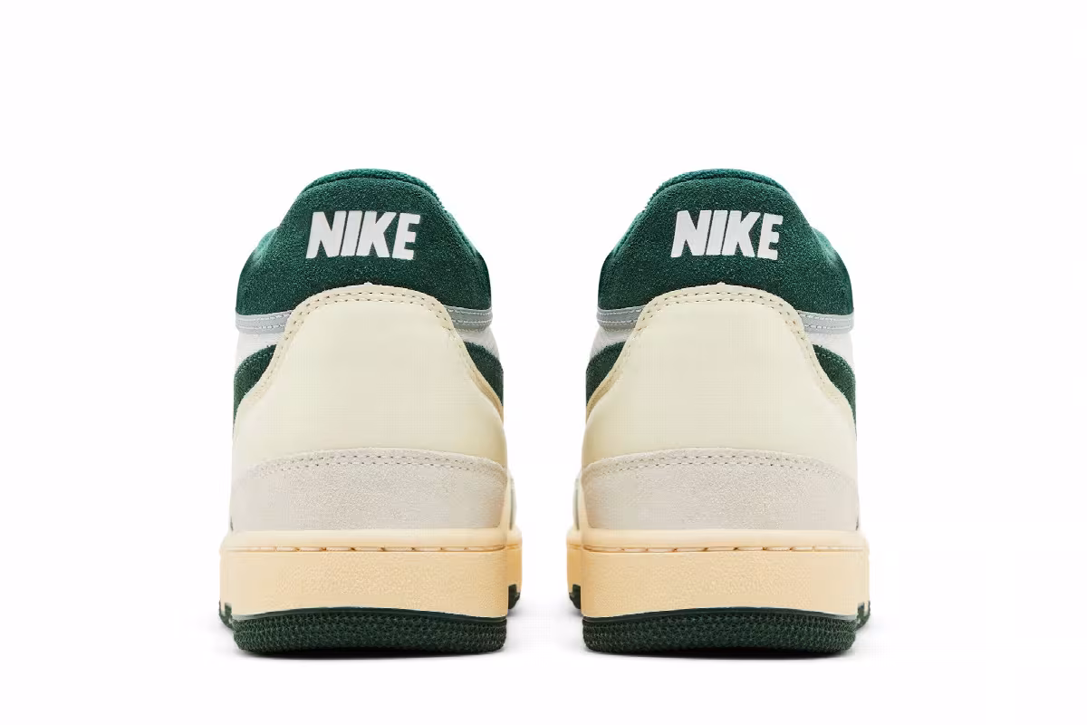 Nike Mac Attack Sail Fir, view 7
