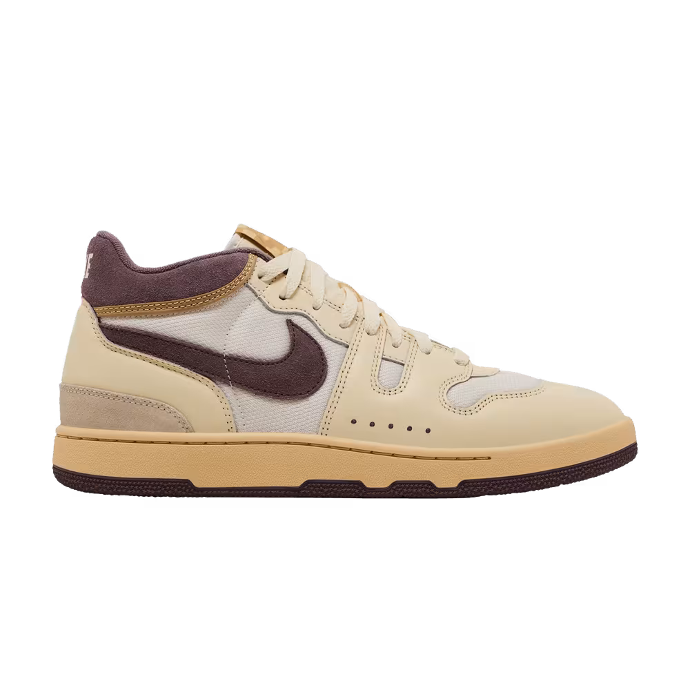 Nike Mac Attack Sail Taupe Grey