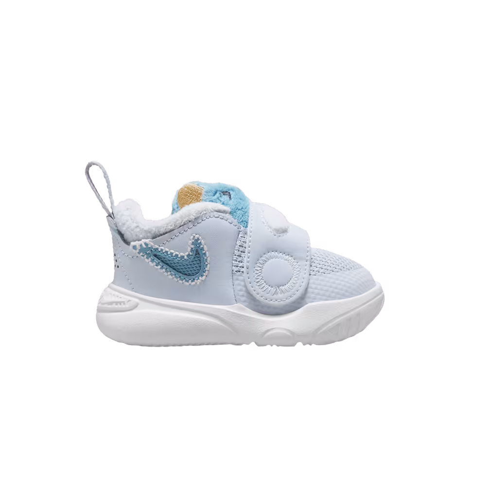 Nike Team Hustle D11 TD Rabbit